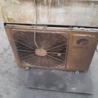 تعمیرات یخچال فریزر و کولرگازی،  سردخانه وابسردکن|خدمات پیشه و مهارت|یزد, |دیوار