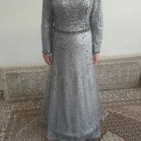 لباس مجلسی