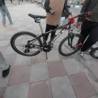 دوچرخه ژاپنی کواد z