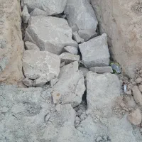 سنگ کاری،پیه و تخریب