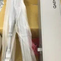 نصب آرام بند ، قفل برقی کله گاوی و قفل مقابل برقی