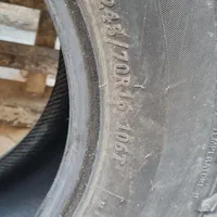 لاستیک پاترول و افرود|قطعات یدکی و لوازم جانبی|تهران, شاهین|دیوار