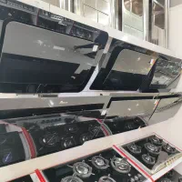 دست اول نیشابور/هودروکارموتورفلزی/چک برج1/HOB401