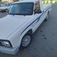 مزدا کارا 402