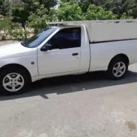 اریسان۲ مدل ۴۰۲|خودرو سواری و وانت|دزفول, |دیوار