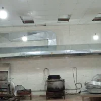 کانال سازی کولر|خدمات پیشه و مهارت|مشهد, شهید قربانی|دیوار