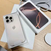 طرح ایفون 16پرومکس