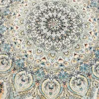 فرش ۱۲متری کرمان