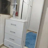 آینه قدی ریلی