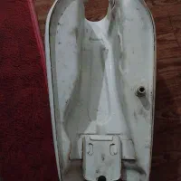 باک سفید