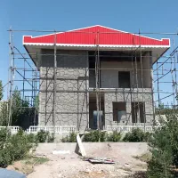 جوشکاری و اسکلت بندی فیضی|خدمات پیشه و مهارت|بستان آباد, |دیوار