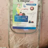 رخت آویز استیل