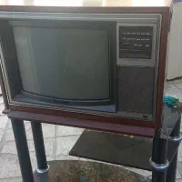 دوعدد تلویزیون|تلویزیون و پروژکتور|ملایر, |دیوار