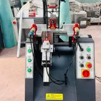 فروش ویژه دستگاه upvc|ماشینآلات صنعتی|لاهیجان, قیام|دیوار