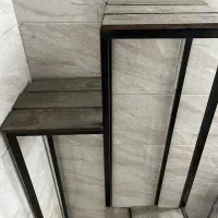 استند گل|صنایع دستی و سایر لوازم تزئینی|مبارکه, |دیوار