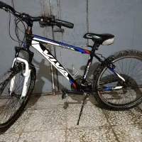 دوچرخه ویوا 26|دوچرخه، اسکیت، اسکوتر|گرگان, |دیوار