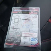 ساینا مدل 1400|خودرو سواری و وانت|مینودشت, |دیوار