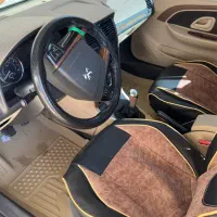 پژو پارس tu5 مدل۱۴۰۰|خودرو سواری و وانت|ایلام, |دیوار