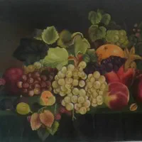 تابلو رنگ روغن|تابلو، نقاشی، عکس|قم, شهرک قدس|دیوار
