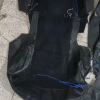 روکش مال ۱۱۱ هست معاوظه با روکش وانت پیکانم هست