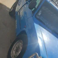 نیسان 92 تناژ پایین|خودرو سواری و وانت|جهرم, |دیوار