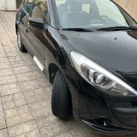 پژو207موتورtu5فول پانا ارتقا بارینگ مدل403|خودرو سواری و وانت|تاکستان, |دیوار