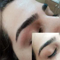 خدمات اصلاح ابرو و صورت