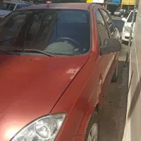 تیبا صندقدار 93|خودرو سواری و وانت|شیراز, فرگاز|دیوار