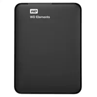 هارد اکسترنال WD Elements 2 T