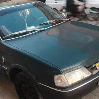 آردی تمیز|خودرو سواری و وانت|مشهد, طبرسی شمالی|دیوار