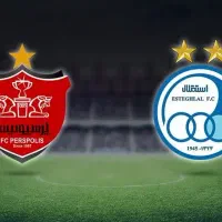 بلیت استقلال و پرسپولیس