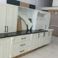 تعمیر وساخت کابینت کمد دیواری