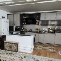 اپارتمان 100متر. میرزا کوچک خان