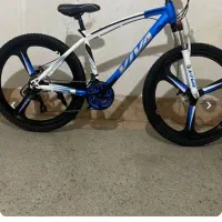 دوچرخه وارداتی نو|دوچرخه، اسکیت، اسکوتر|جاسک, |دیوار