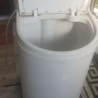 مینی واش فریدولین|ماشین لباسشویی و خشک‌کن لباس|لنگرود, |دیوار