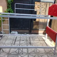 تخت دو طبقه