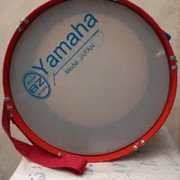 طبل یاماها بزرگ