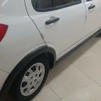 کوییک GX|خودرو سواری و وانت|همدان, |دیوار