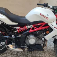 بنلی 300 وارداتی