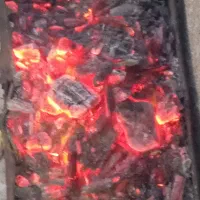 با سلام این ذغال خدمت شما است