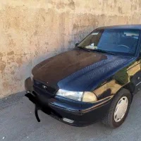 دو سیلو مدل 81 در حد صفر