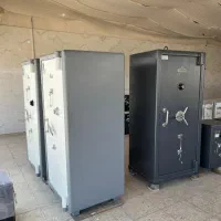 گاوصندوق ۱۸۰سانتی ۲تنی|ابزارآلات|یزد, |دیوار