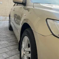 تویوتا کمری 2007