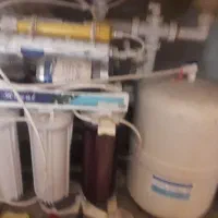 منبع آب تصفیه|آبسردکن و تصفیه آب|خرمآباد, |دیوار