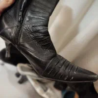 کفش و دمپایی|کیف، کفش، کمربند|بیرجند, |دیوار