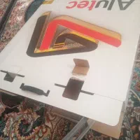 لبه چلنیوم تابلو