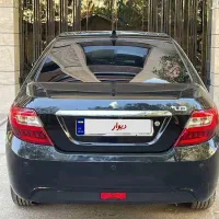 دنا پلاس اتومات۴۰۲،قابل معاوضه باخودرو|خودرو سواری و وانت|اصفهان, خانه اصفهان|دیوار