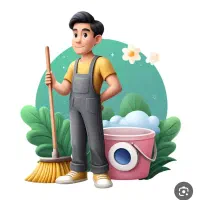 شرکت خدمات نظافتی و تاسیساتی پارس
