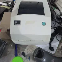 لیبل پرینتر زبرا Gc420t. Tlp 2844