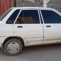 ماشین پراید